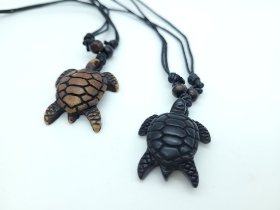 Schildkröten Hawaii Ketten